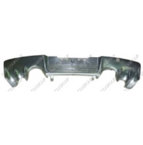 Spoiler Paragolpes Trasero  Lancer 08&gt;