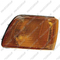 Piloto Delantero Derecho Ambar