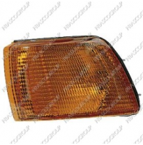 Piloto Delantero Izquierdo Ambar