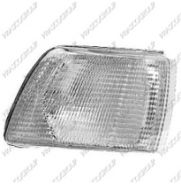 Piloto Delantero Derecho Blanco