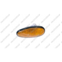 Grupo Optico Lateral Der./Izq. Ambar