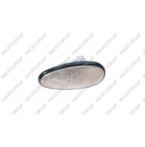 Grupo Optico Lateral Der./Izq. Blanco