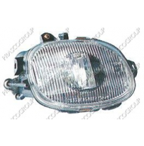 Faro Antiniebla Derecho