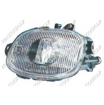 Faro Antiniebla Izquierdo