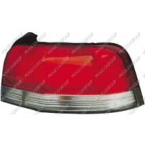 Gr.Optico Tras. Der. Perfil Negro-4 P.-97-00