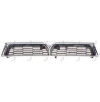 Rejilla Galant Crom-Negra 98&gt;