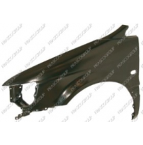 Aleta Mitsub.Space Runner Del.Izq. 92-95