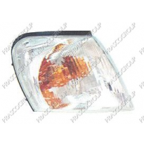 Piloto Del. Der. Blanco Mod. 1.300 Cc 99-00