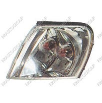 Piloto Del. Izq. Blanco Mod. 1.800 Cc-00-02