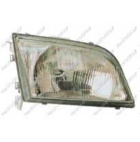 Optica Derecha Mod. H4 1300 Cc