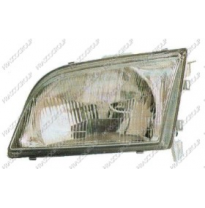 Optica Izquierda Mod. H4 1300 Cc