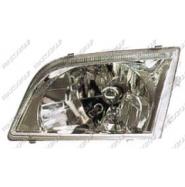 Optica Izquierdo Mod. H4 1800cc