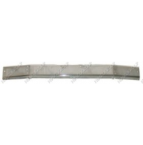 Parachoques Delantero Central Cromado