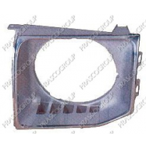 Aloj.Faro Pajero D.Crom/Plata 91&gt;96