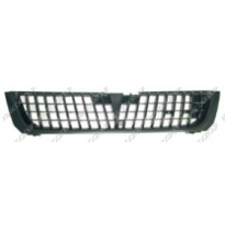 Rejilla Pajero Sport Negra 97&gt;99