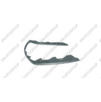 Mold.Bajo Faro Negra Pajero Del.Izq.