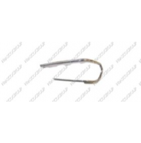 Mold.Bajo Faro Crom.Pajero Del.Dch.