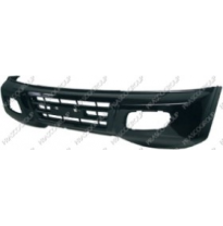 Parach.Pajero Negro Del. 99&gt;