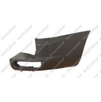 Punta Parachoques Trasero Derecha