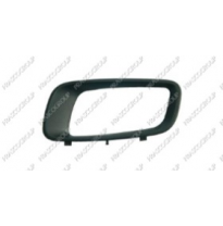 Marco Faro Antiniebla Izquierdo