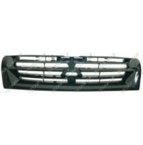 Rejilla Pajero Negra 99&gt;