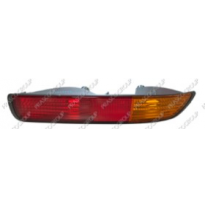 Piloto Derecho Parachoques Trasero