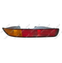 Piloto Izquierdo Parachoques Trasero