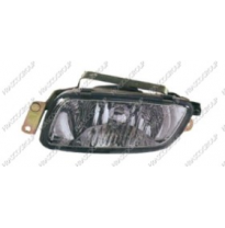 Faro Antiniebla Izquierdo