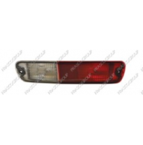 Faro Antiniebla Trasero Izquierdo