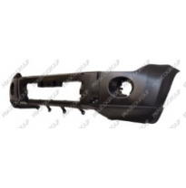 Parachoques Delantero Negro