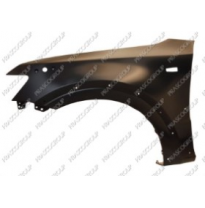 Aleta Del.Izq. C/Agujeros Piloto Y Pasorueda