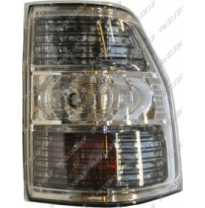 Grupo Optico Trasero Izquierdo Mod. Cristal