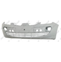 Paragolpes Delantero Para Pintar