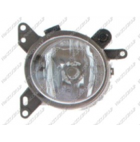 Faro Antiniebla Izquierdo