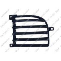 Tapa Faro Antiniebla Izquierda