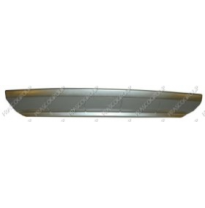 Spoiler Paragolpes Delanter. Outlander 03&gt;