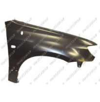 Aleta Delantera Derecha Con Agujero Piloto