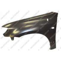 Aleta Delantera Izquierda Con Agujero Piloto