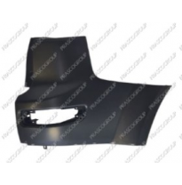 Punta Derecha Parachoques Trasero