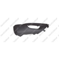 Moldura Derecha Parachoque Delantero