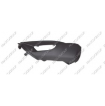 Moldura Izquierda Parachoque Delantero