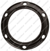 Tapa Faro Antiniebla Derecha