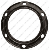 Tapa Faro Antiniebla Izquierda