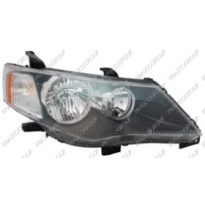 Optica Dch Hbe+hb4 Regulacion Electrica Outlander 08>