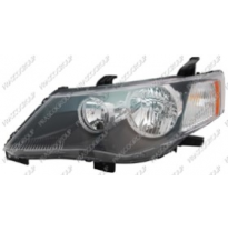 Optica Izq Hbe+hb4 Regulacion Electrica Outlander 08>