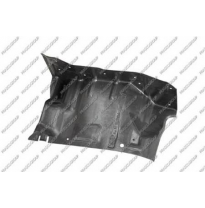 Bajo Motor Lateral Derecho Mitsubishi Lancer 2008-&gt;