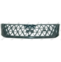 Rejilla Cromada Negra L200 01&gt;