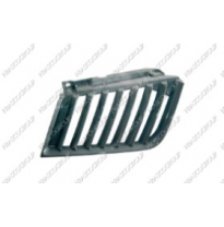 Rejilla Derecha Negra Mod. 4 Wd