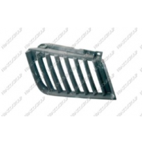 Rejilla Izquierda Negra Mod. 4 Wd