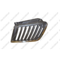 Rejilla Derecha Cromada Mod. 4 Wd